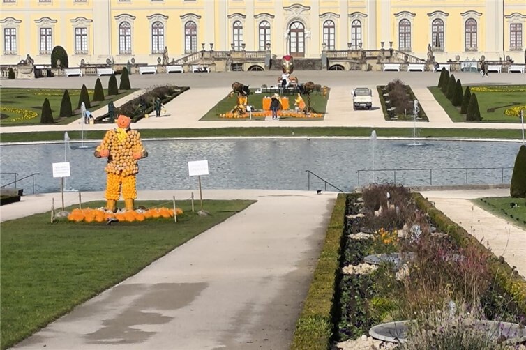 Schloss Ludwigsburg