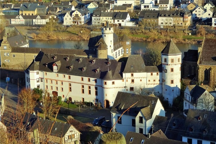 Schloss von der Leyen