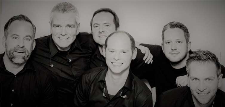 SchmitzMarie spielen am Sonntag um 15 Uhr Kölsch Rock.Foto: privat