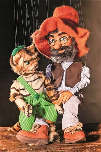 Schnell sollte man sich die Gratisplätze reservieren für die Premiere des Familien-Musicals am 8. März beim röhrig-Familien-SONNTAG. privat