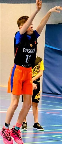 Schnell werden alle verbessert.