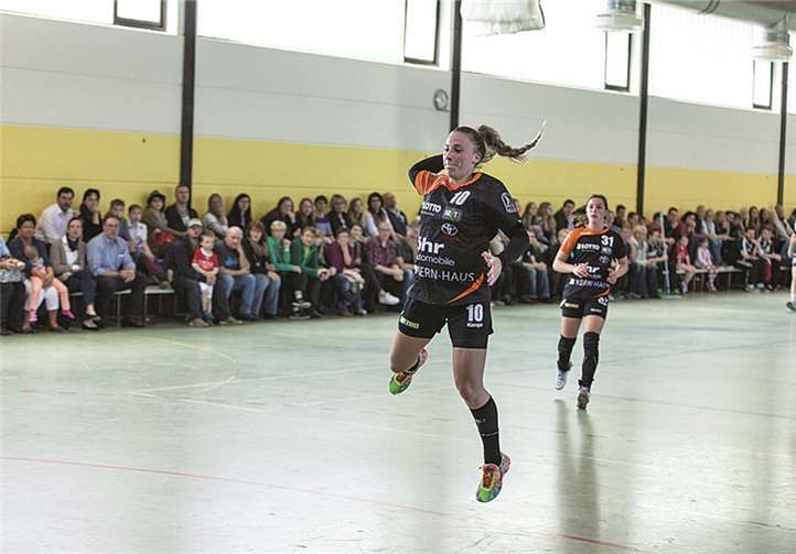 Schön war auch, dass sich niemand verletzt hatte.