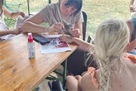 Kinderfest 2026 in Bad Hönningen: Ehrenamtlicher Einsatz für glückliche Kinder