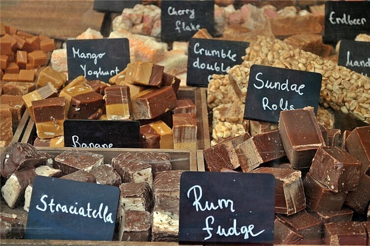 Currywurstfestival und ChocolART in Neuwied: Kulinarische Vielfalt und Genussvielfalt ab 30. Januar