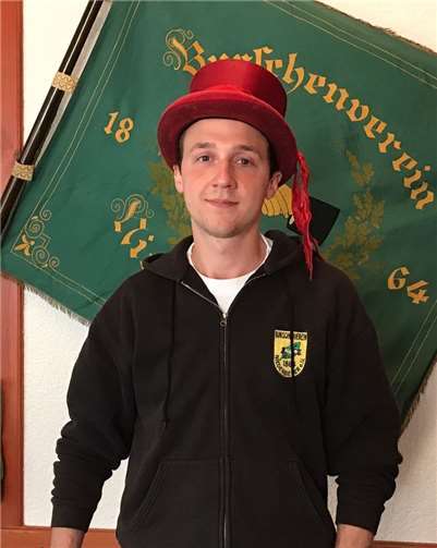 "Scholdes" Markus Wortig. Privat