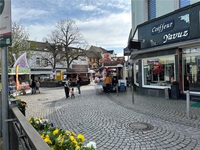 Schon die Bürgerbeteiligung im Rahmen des ISEK-Prozesses vor einigen Jahren hat wichtige Impulse geliefert.  Foto: ROB