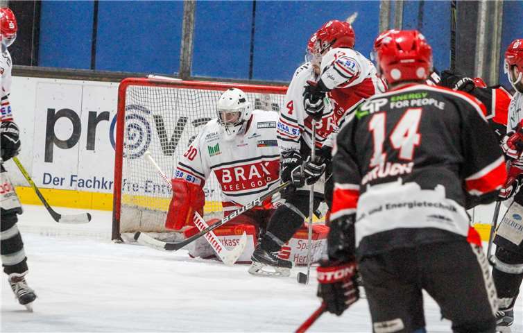 Schon früh lieferte das Spiel sogenannte Schlüsselszenen. fischkoppmedien