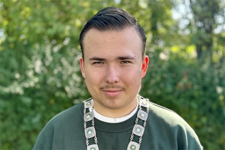 Unverhofft zum Titel: Stefan Hain ist Rübenacher Schützenkönig