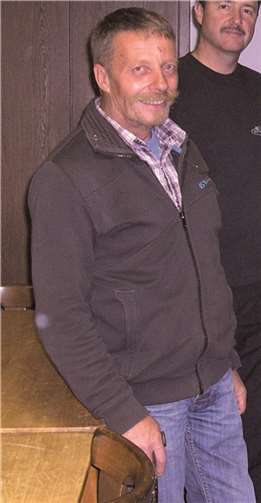 Schoss in Waldbreitbach 300 von 300 möglichen Ringen: Gustav Kohlgraf. privat