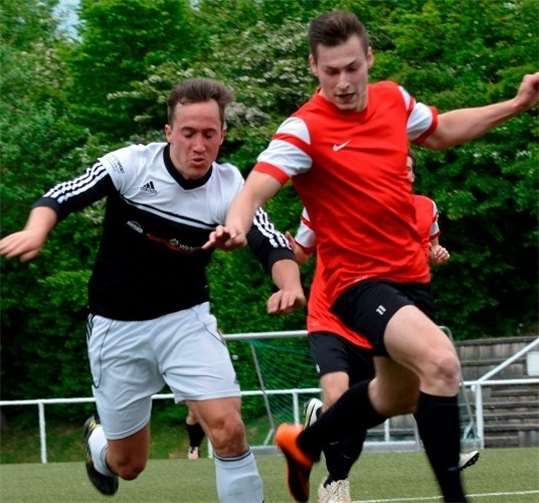 Schritt halten konnte der TuS Montabaur beim SV Windhagen. Am Ende siegte das Team von Benedikt Lauer, trotz Rückstand, noch mit 5:3 beim Spitzenreiter.TH