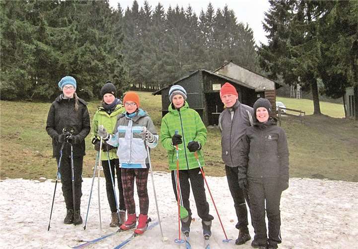 Schüler der Carmen-Sylva-SchuleJörg Niebergall