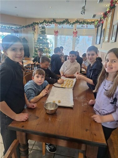 Schülerengagement bringt Pausenspaß.