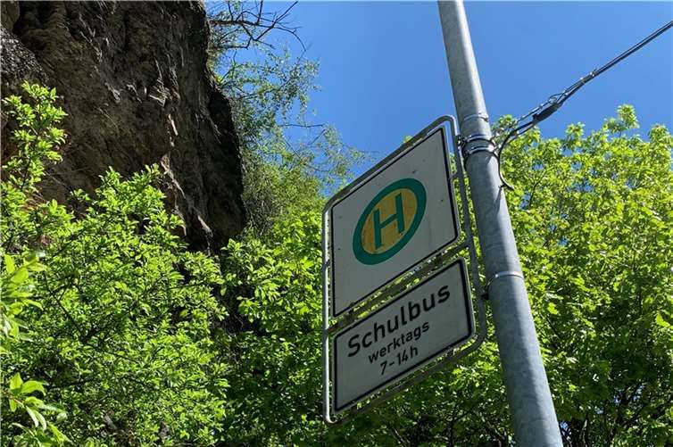 Schülerinnen und Schüler müssen bald den Schulweg zu anderen Schulen antreten.