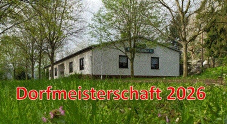 Schützenhalle Bassenheim