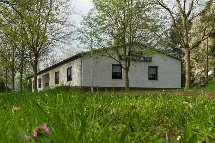 Schützenhalle Bassenheim