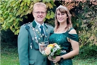Traditionelles Schützen- und Bürgerkönigsschießen in Weißenthurm mit 100-jährigem Jubiläum
