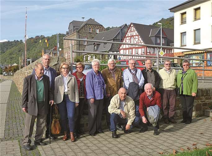 Schuljahrgang 1944/45 der Volksschule Kaltenengersprivat