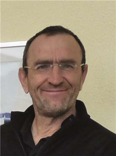 Schulleiter Matthias Jaklen (†) hat viel bewegt. FRE