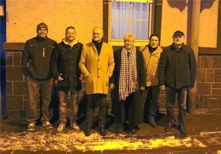 Schullotsen sind für die SPD-Rübenach nur eine Übergangslösung. privat