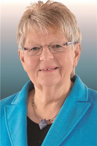 Schumann-Dreyer. Foto: Privat