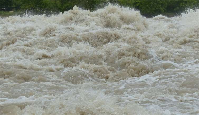 Schutz vor Hochwasser: Die Überschwemmungsgebiete an der Ahr sind neu festgelegt worden. Foto: Pixabay