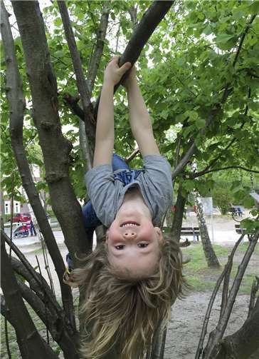Schutz vor Zecken ist wichtig.Quelle:AOK Mediendienst