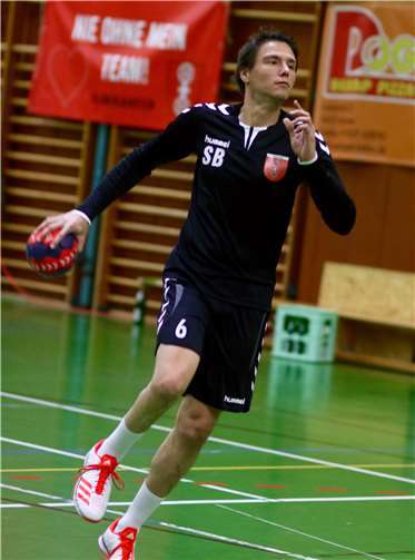 Sebastian Bischoff