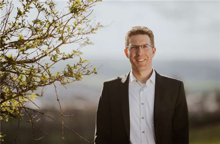 Sebastian Busch. Foto: privat