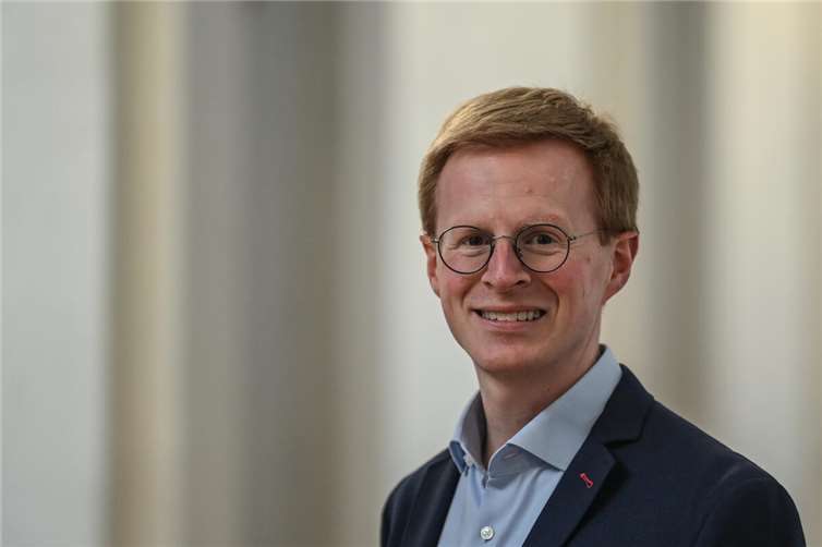 Sebastian Freitag. Foto: privat