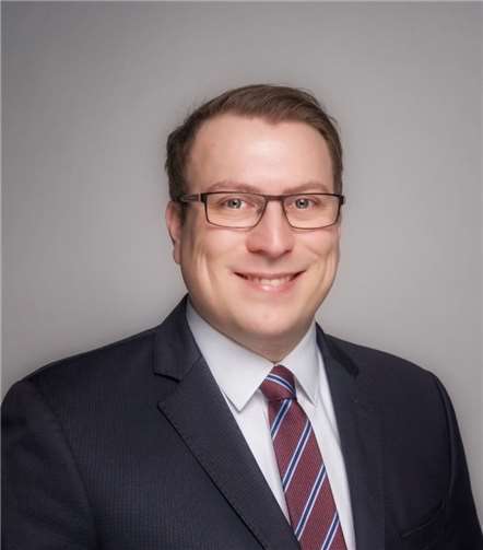 Sebastian Goerke. Foto: privat