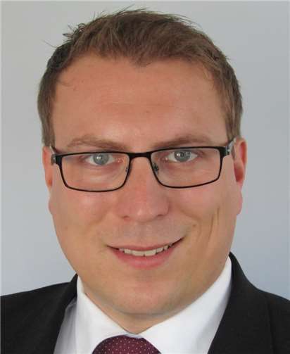Sebastian Goerke, der neue Vorsitzende der Sozialdemokraten im Breisiger Land, ist bei den SPD-Senioren der AG 60plus zu Gast.Privat