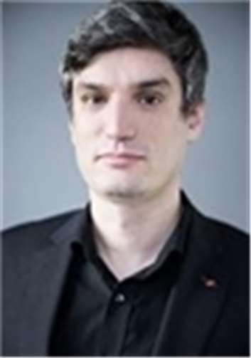 Sebastian Hebeisen, Geschäftsführer des Koblenzer Regionalverbands. privat