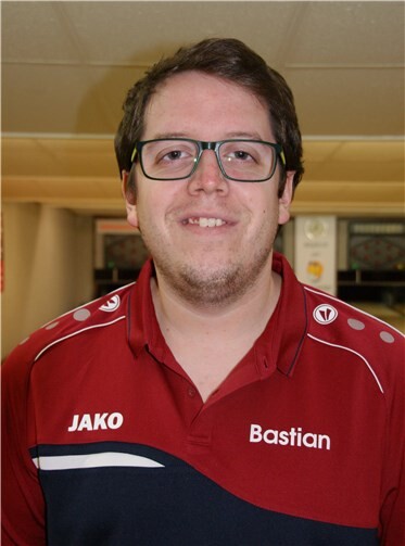 Sebastian Kirst spielte für die 3. Mannschaft