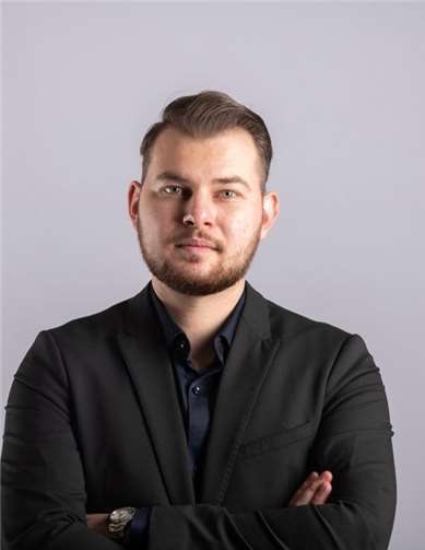 Sebastian Nelles.Foto: privat