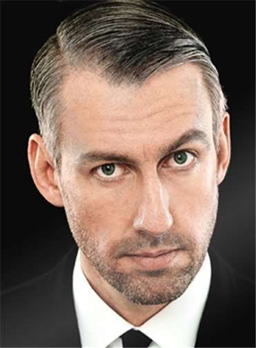 Sebastian Pufpaff. privat