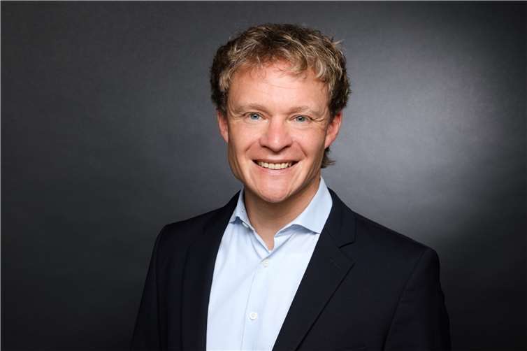 Sebastian Rischen.  Copyright: PicturePeople GmbH