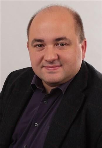 Sebastian Ruland.Quelle: FDP Rheinbach