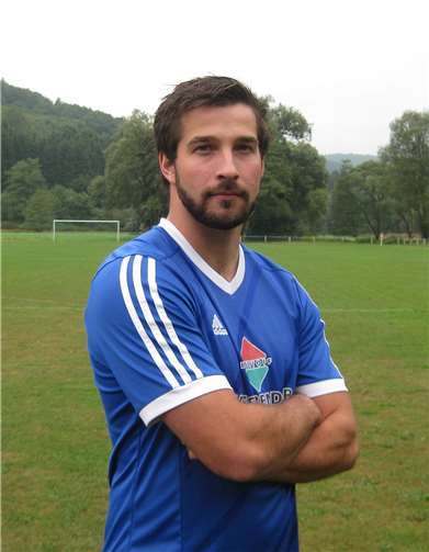 Sebastian Sesterheim belebte das Angriffsspiel bei seiner Rückkehr immens und brachte sein Team auf die Siegerstraße.privat