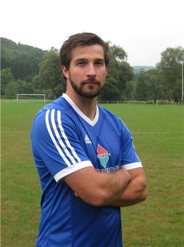 Sebastian Sesterheim feierte nach 13 Monaten sein Comeback. Foto: privat