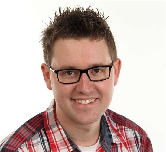 Sebastian Stendebach, SPD Gemeindeverband Montabaur.Fotos: privat