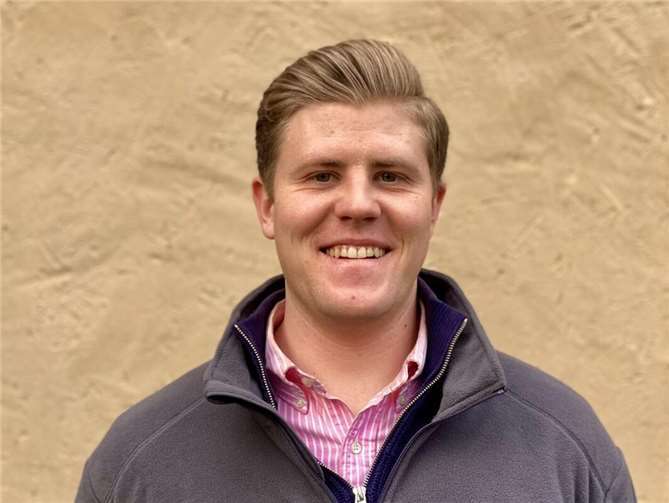 Sebastian Walter.  Foto: privat