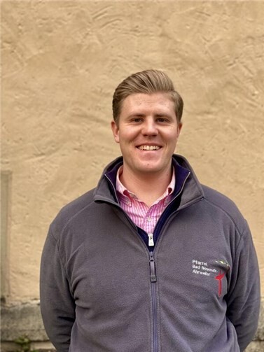 Sebastian Walter. Foto: privat