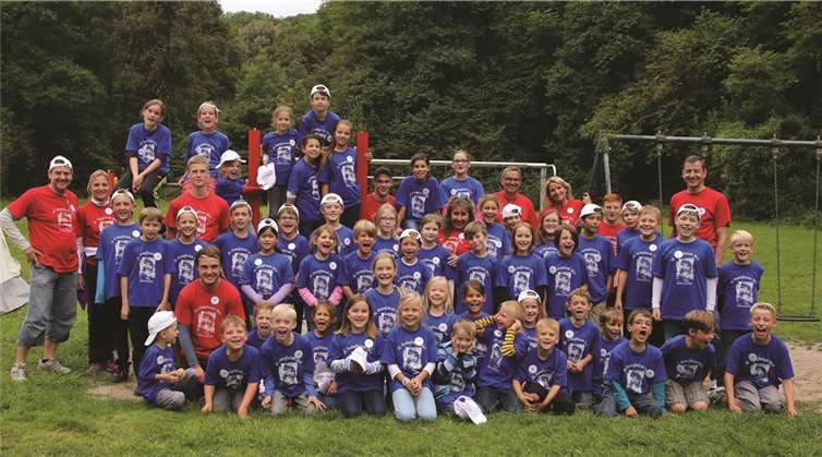 „Wohin mit meinem Kind in den Ferien?“