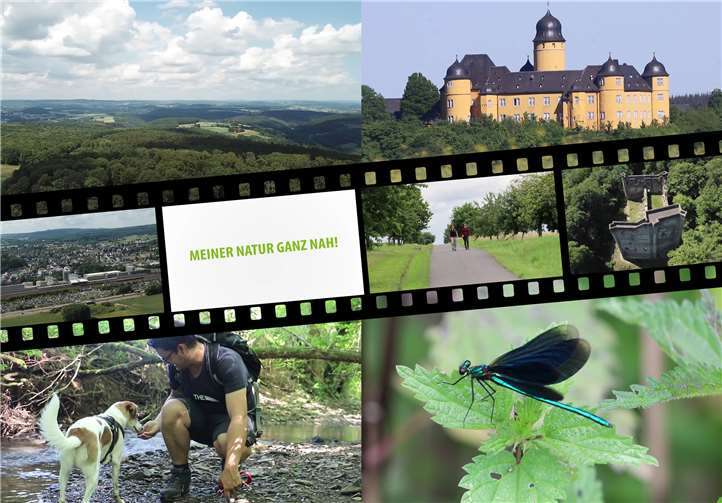 Sechs neue Kurzfilme zeigen die Urlaubsregion „Südlicher Westerwald“. Die Premiere findet am 27. September um 17.30 Uhr im historischen Rathaus in Montabaur statt. BlueReh Media