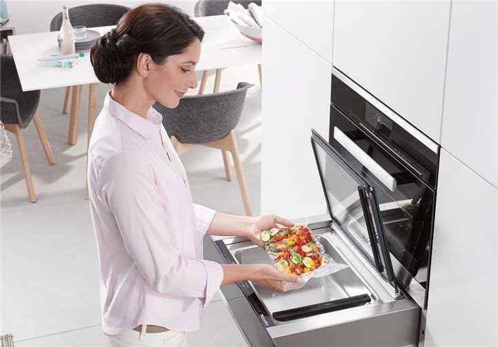 Sehr beliebt sind die Termine im Küchenstudio Kremp. Miele