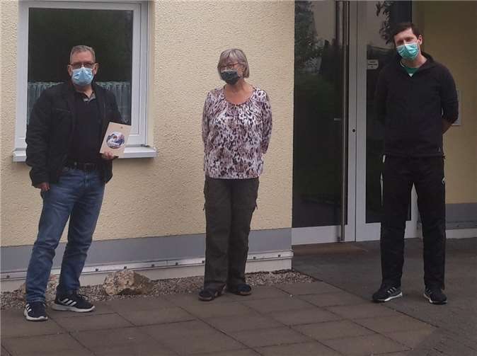 Seit 14 Jahren besteht nun das Wohnprojekt im Rauental, Boelckestraße 25.Foto: privat