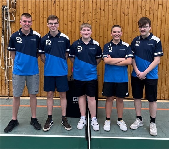 Seit 15 Monaten bleibt man in heimischer Halle ungeschlagen.  Foto: privat