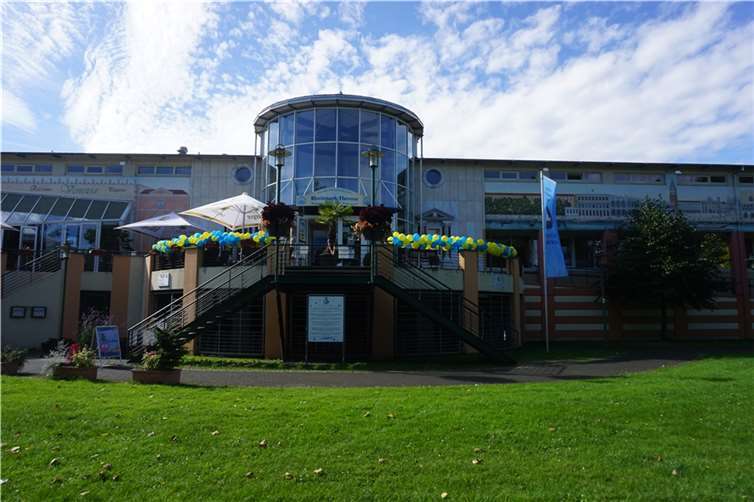 Seit 20 Jahren gibt es die Kristall Therme Bad Hönningen unter diesem Namen.