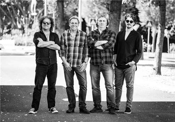 Seit 2007 präsentieren „Ohne Filter“ Unplugges-Versionen großer Hits.