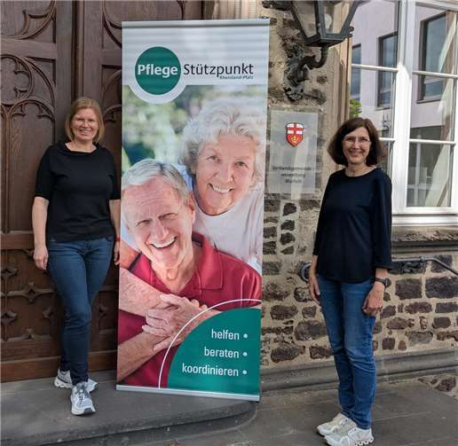 Seit 2009 hat jeder gesetzlich Versicherte einen Anspruch auf Beratung im Pflegestützpunkt. Foto: VG Maifeld